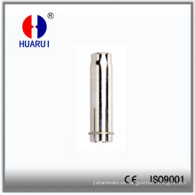 HRKPMT42 Compatible con Hrkemppi inyector de Gas de la antorcha de soldadura